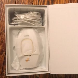 Kenzzi IPL handset LIKE NEW!